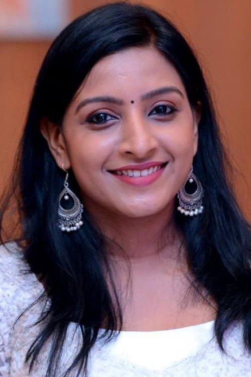 Photo of Alphy Panjikaran