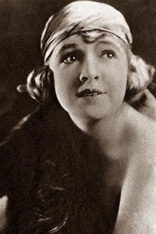 Photo of Alta Allen