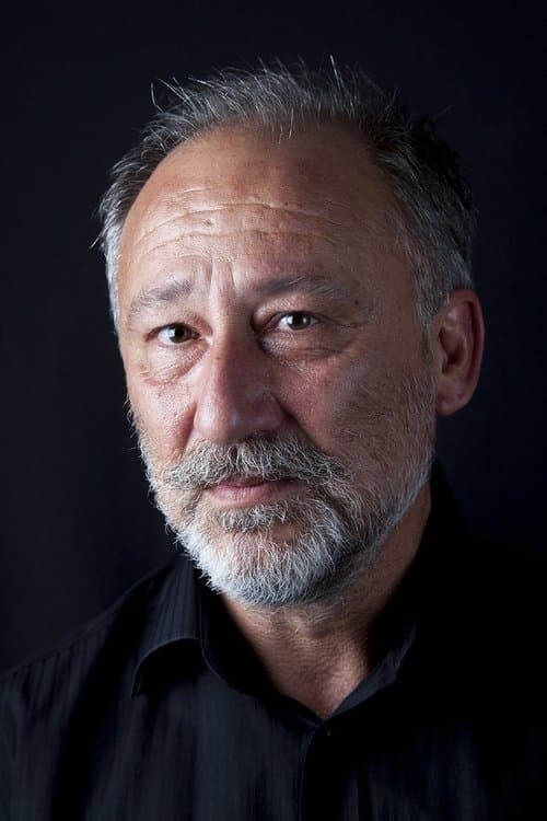 Photo of Altan Erkekli