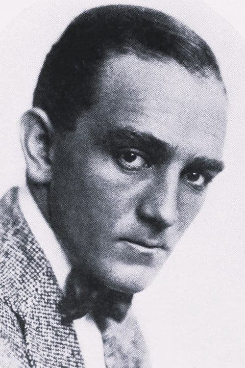 Photo of Alva D. Blake