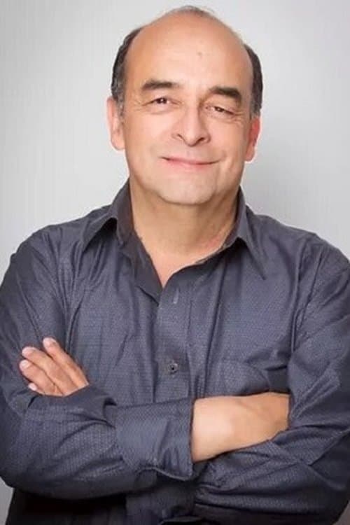 Photo of Álvaro Bayona