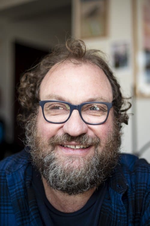 Photo of Álvaro Díaz González