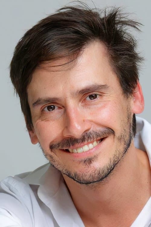 Photo of Álvaro Espinoza