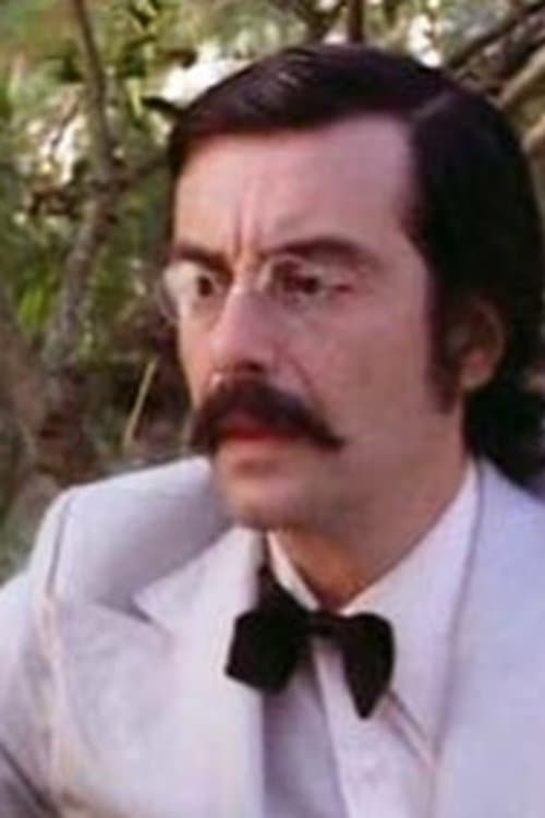 Photo of Álvaro Freire