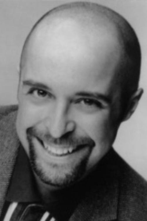 Photo of Alvaro J. Gonzalez