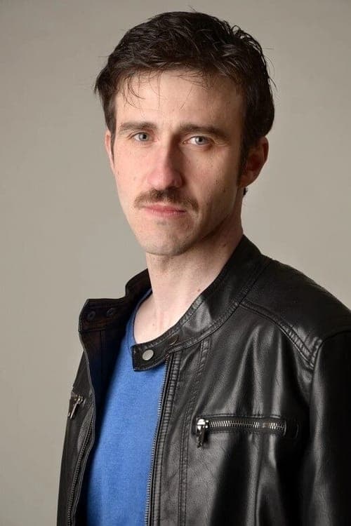 Photo of Álvaro Navarro