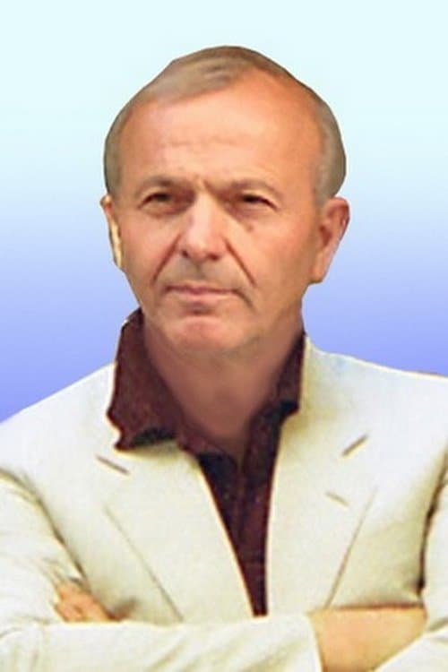 Photo of Alvaro Passeri