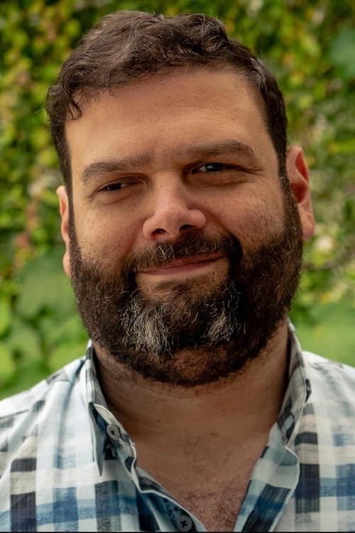 Photo of Álvaro Rodríguez
