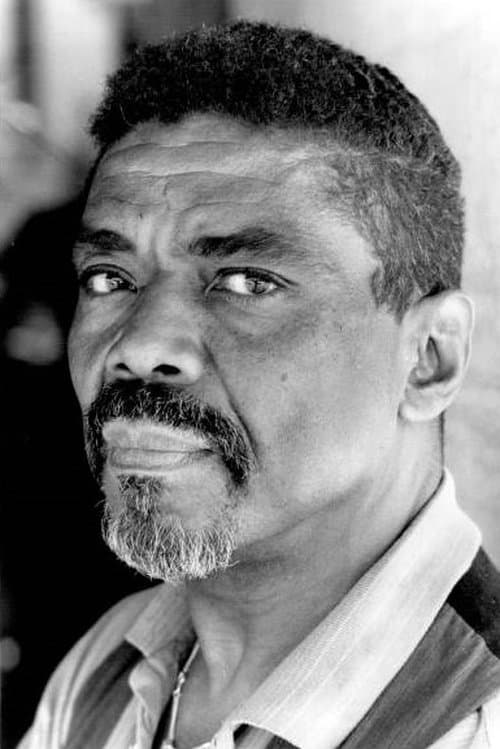 Photo of Alvin Ailey