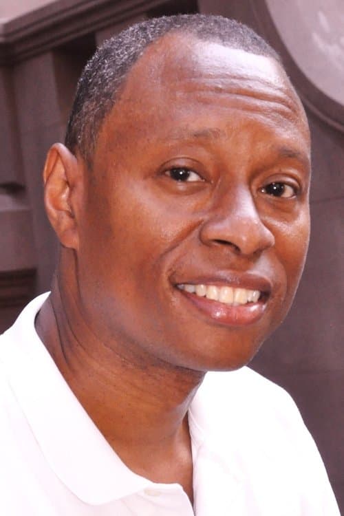 Photo of Alvin Alexis