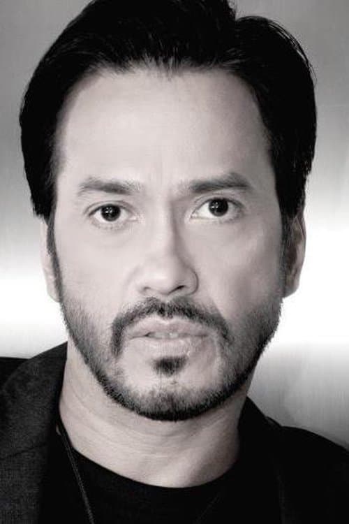 Photo of Alvin Anson