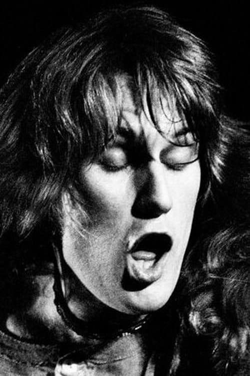 Photo of Alvin Lee
