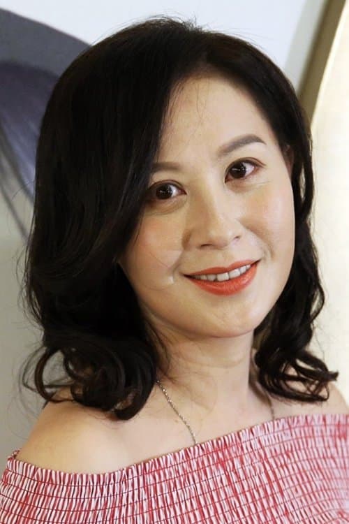 Photo of Alvina Kong Yan-Yin
