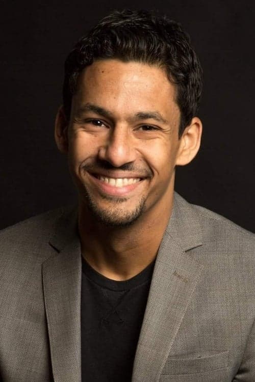 Photo of Aly Kassem