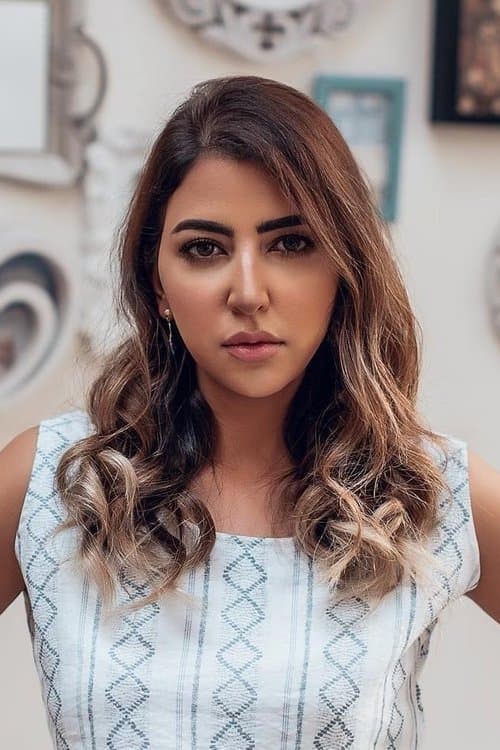 Photo of Alyaa Assaf