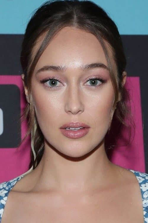 Photo of Alycia Debnam-Carey