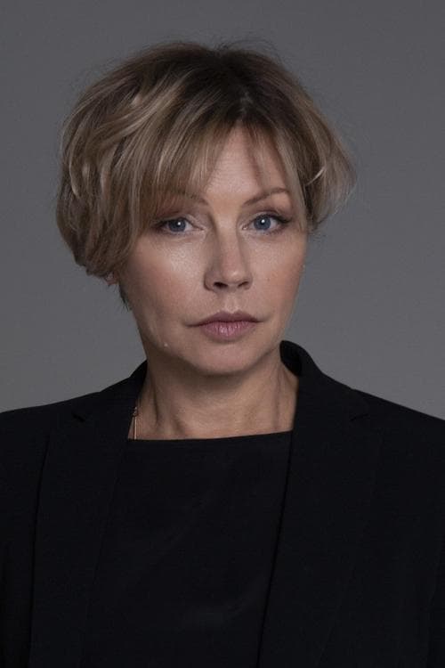 Photo of Alyona Babenko