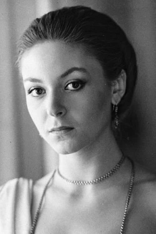 Photo of Alyona Bondarchuk