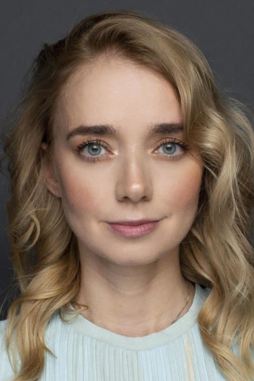 Photo of Alyona Chekhova