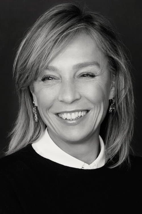 Photo of Alyona Doletskaya