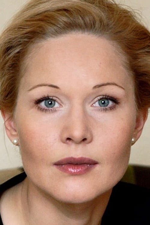 Photo of Alyona Ivchenko