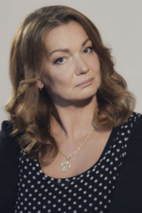 Photo of Alyona Lisovskaya