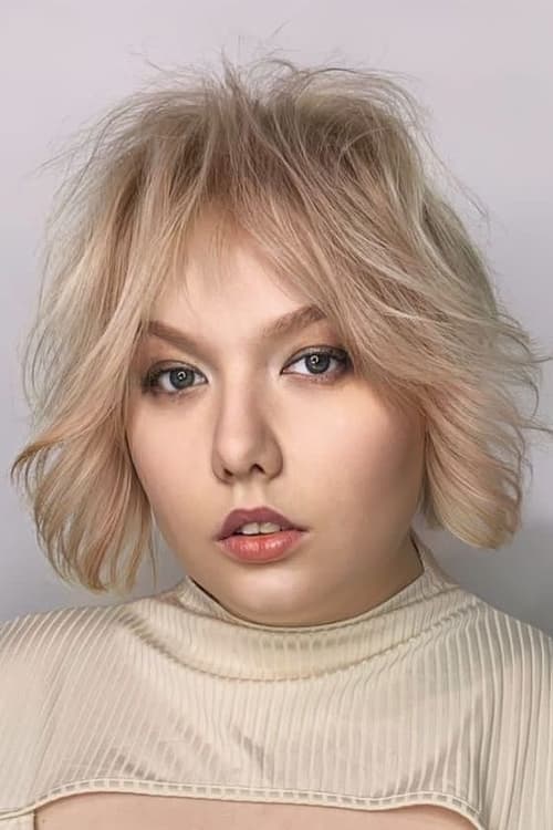 Photo of Alyona Shvidenkova