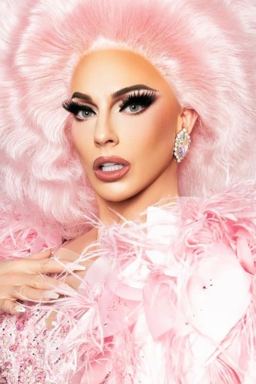 Photo of Alyssa Edwards