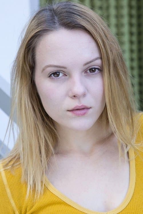 Photo of Alyssa Elle Steinacker