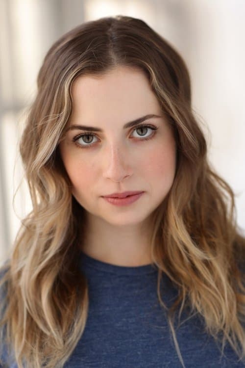 Photo of Alyssa May Gold