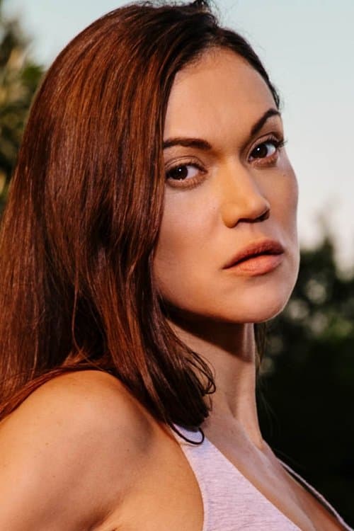 Photo of Alyssa Reece