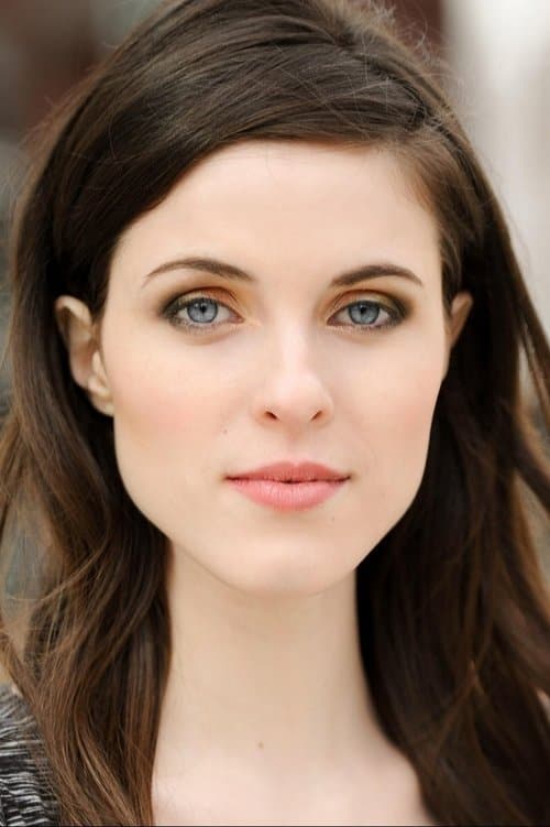 Photo of Alysse Fozmark