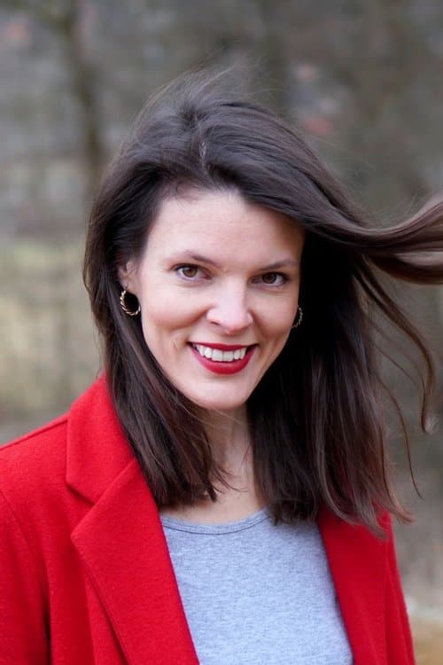 Photo of Alžběta Pažoutová