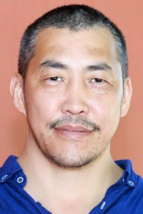 Photo of Amadu Mamadakov