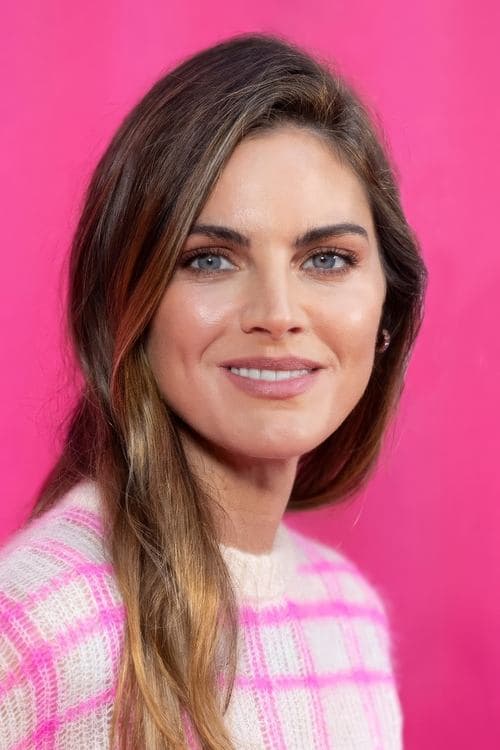 Photo of Amaia Salamanca