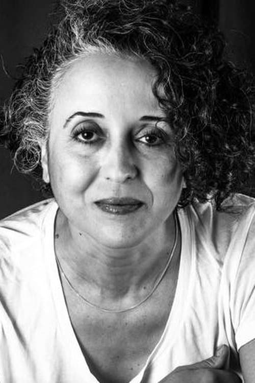 Photo of Amal Kateb