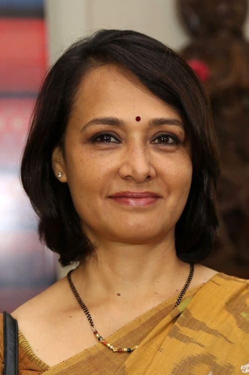 Photo of Amala Akkineni