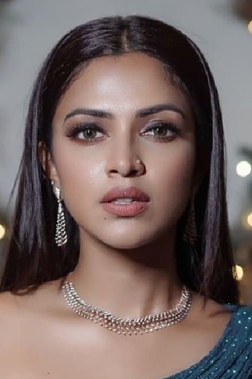 Photo of Amala Paul