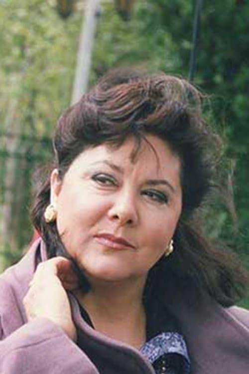 Photo of Amalia Giza