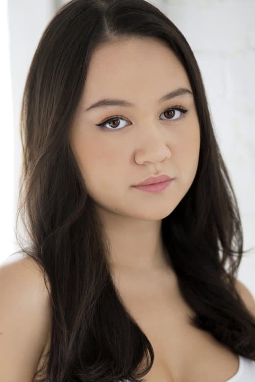 Photo of Amalia Yoo