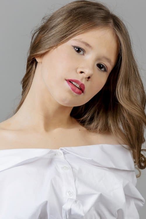 Photo of Amaliya Barysheva