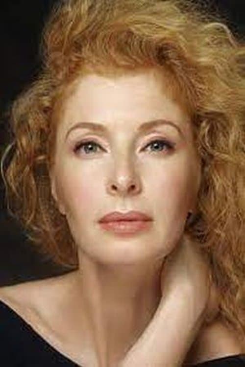 Photo of Amaliya Mordvinova