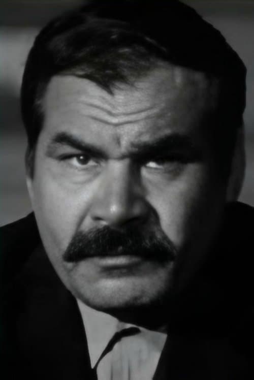 Photo of Aman Odayev