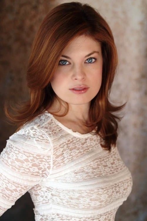 Photo of Amanda Alch