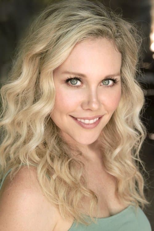 Photo of Amanda Baker