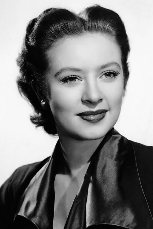 Photo of Amanda Blake