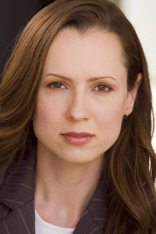 Photo of Amanda Chism