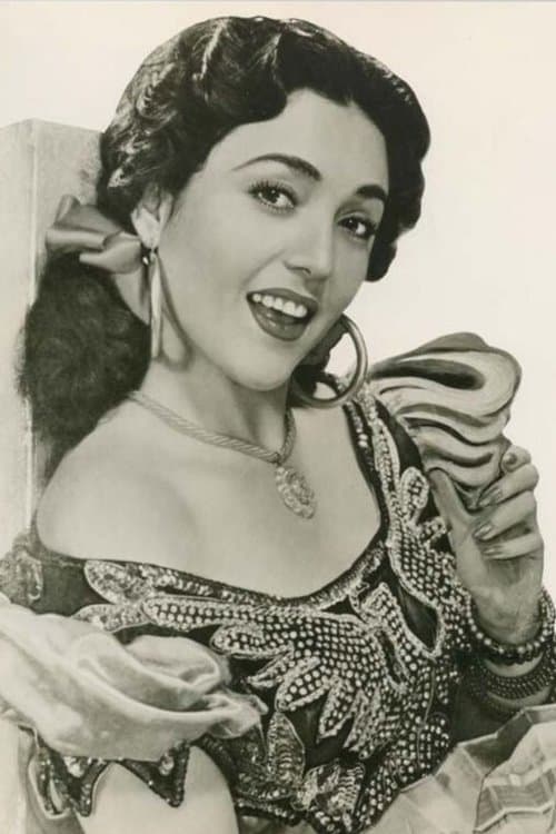 Photo of Amanda del Llano