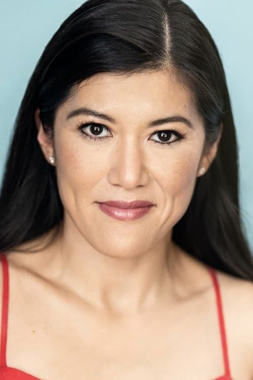 Photo of Amanda Dempsey