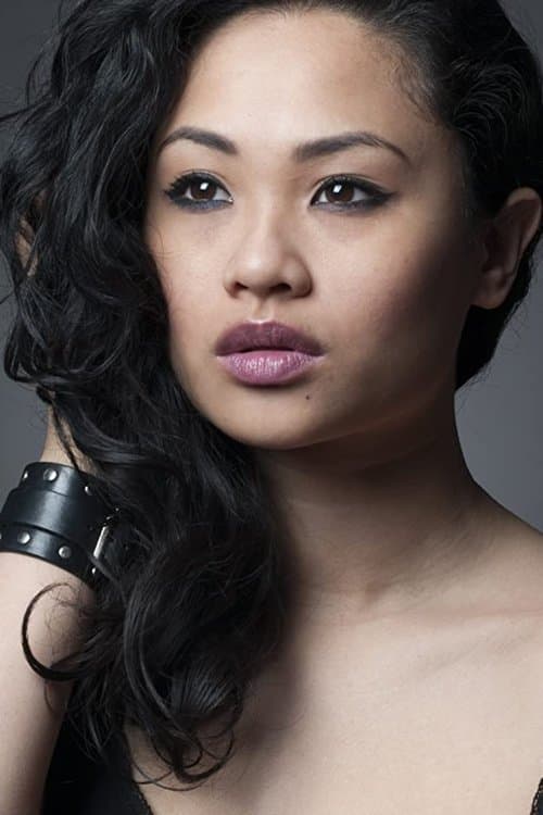 Photo of Amanda Howells